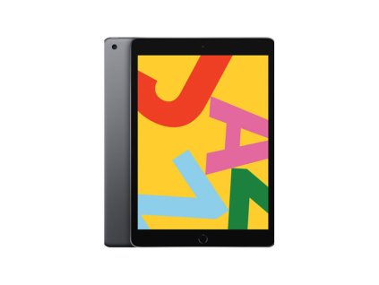 iPad 7