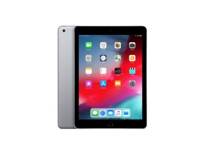 iPad 6