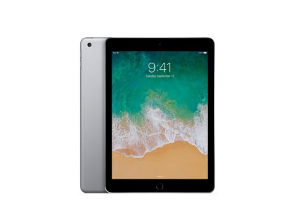 iPad 5
