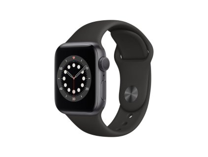 Apple Watch 6