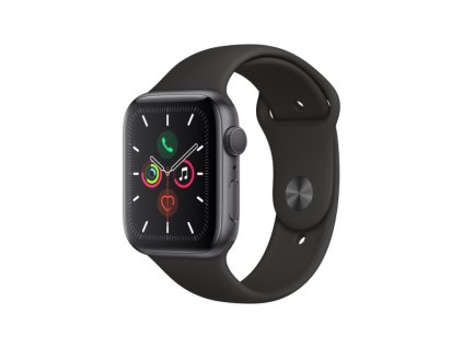 Apple Watch 5