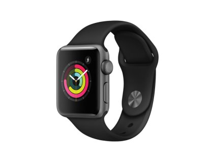 Apple Watch 3