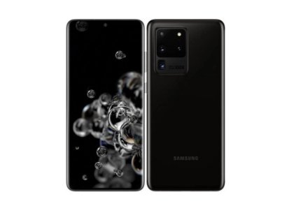 Samsung S20 ULTRA