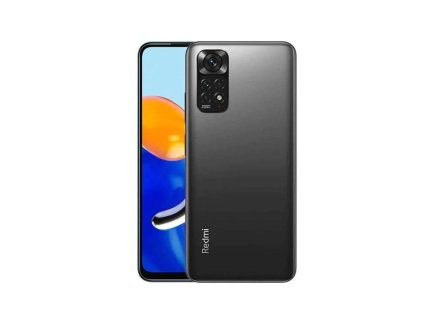 Redmi Note 11