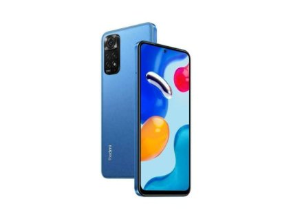 Redmi Note 11S
