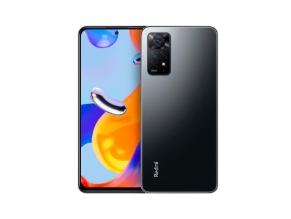 Redmi Note 11 Pro
