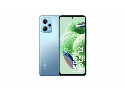 Redmi Note 12
