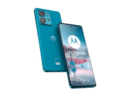 Motorola EDGE 40 Neo