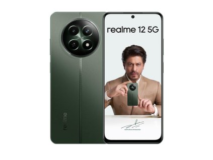 Realme 12