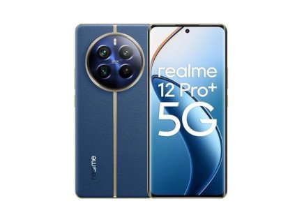 Realme 12 Pro Plus