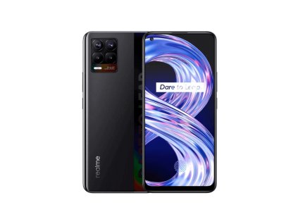 Realme 8
