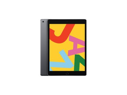 iPad 7