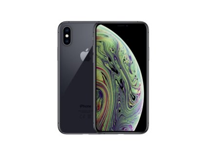iPhone Xs