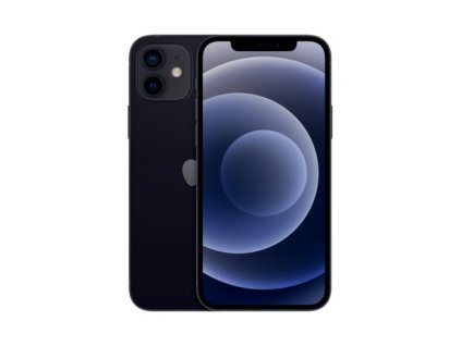 iPhone 12 12 mini