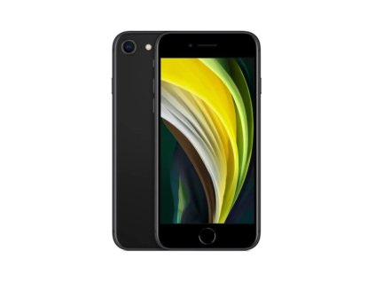 iPhone SE 2020