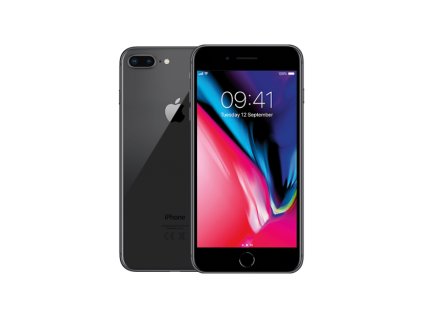 iPhone 8 8 Plus