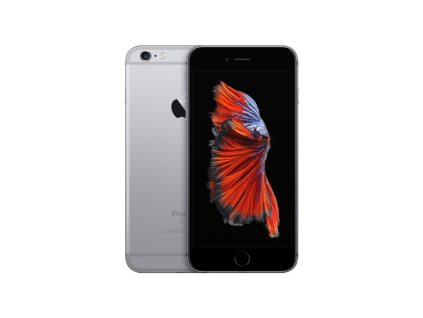 iPhone 6S 6S Plus