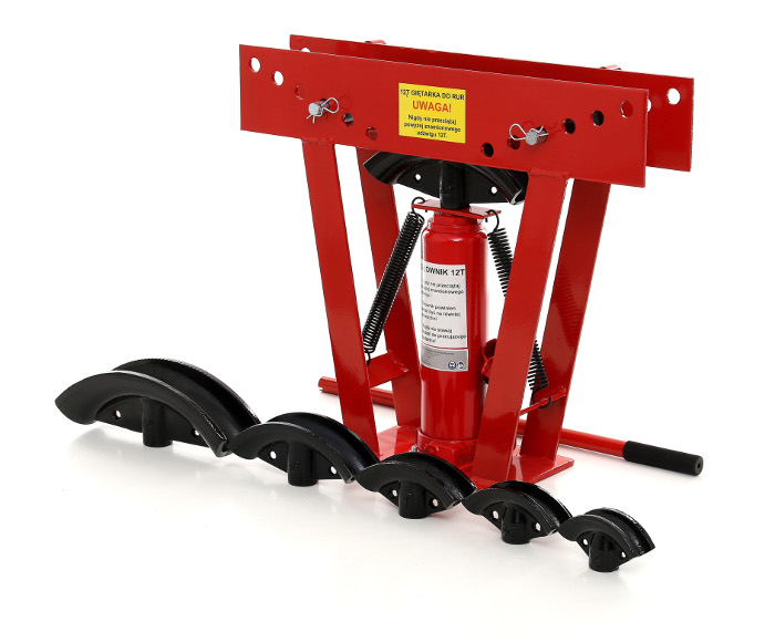 огъвачка KD338