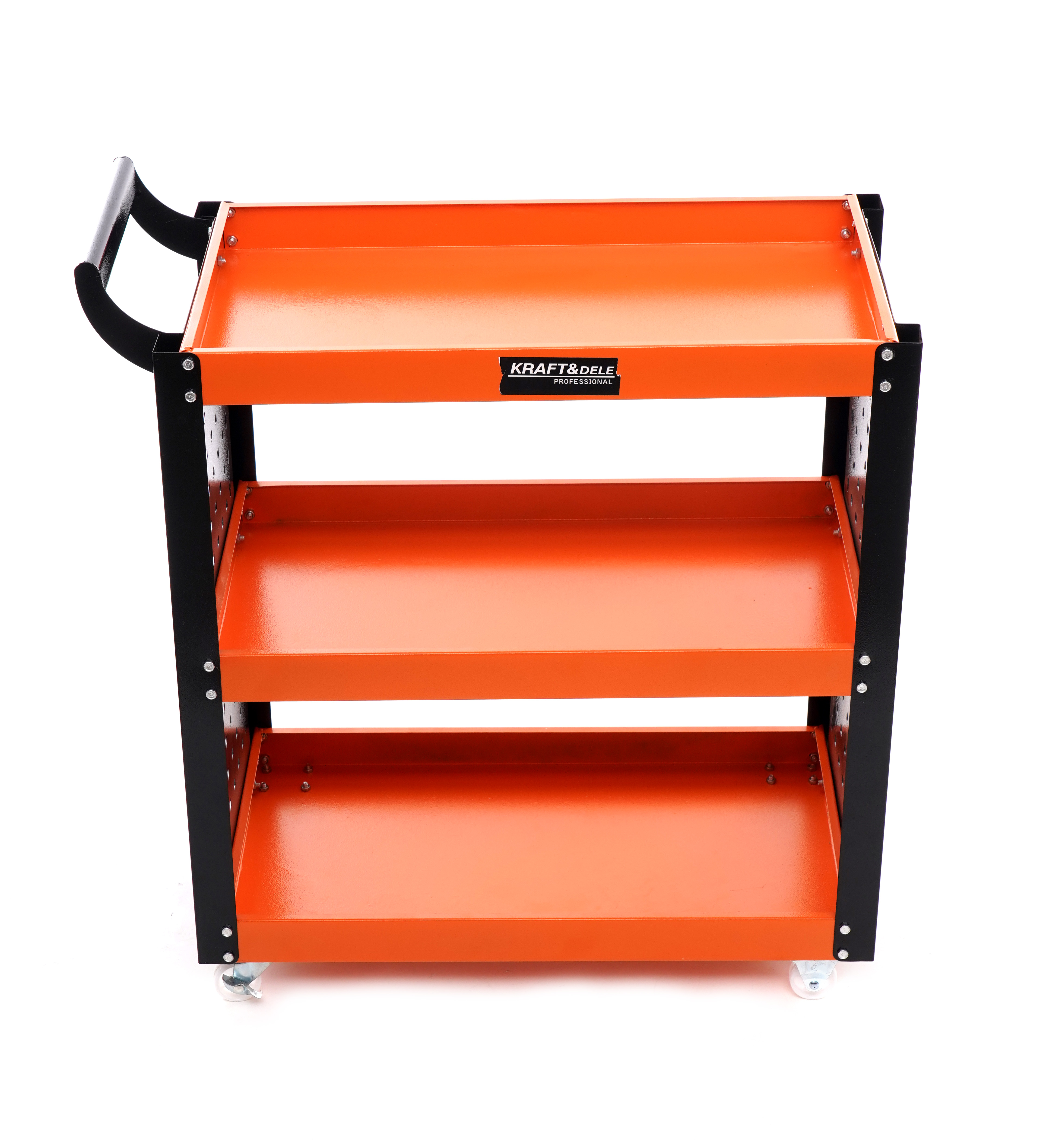 Снимка на количка за инструменти KD365