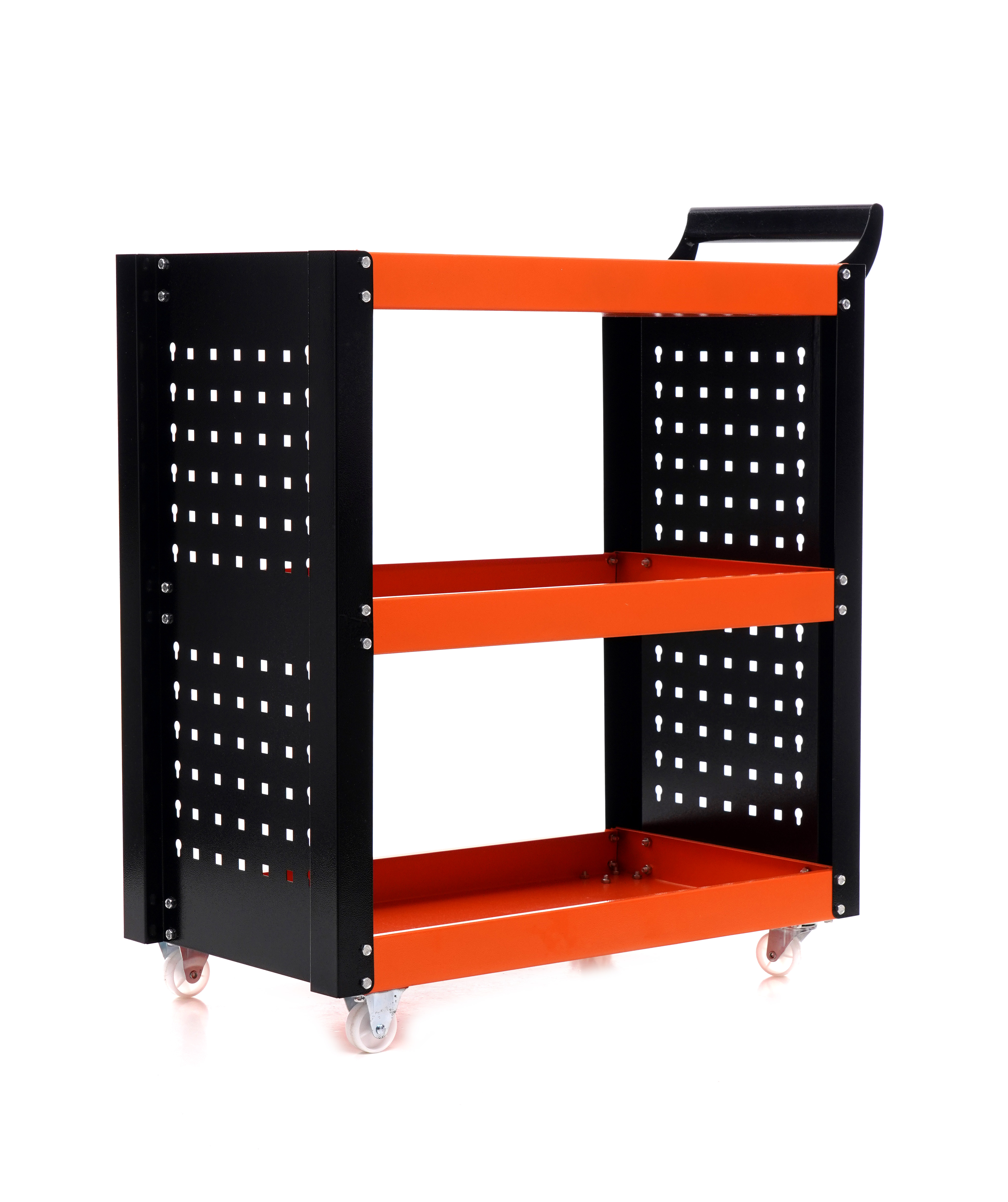 Снимка на инструментална количка KD365