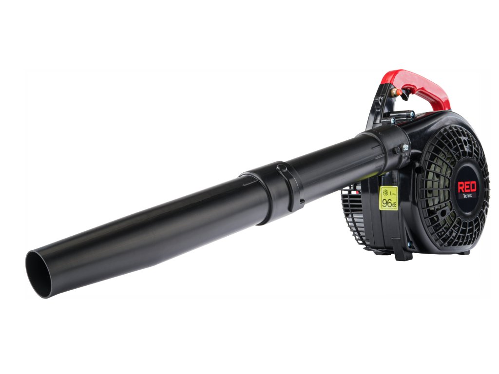 Бензинов дувалка за листа и сняг 2HP RTODL0057