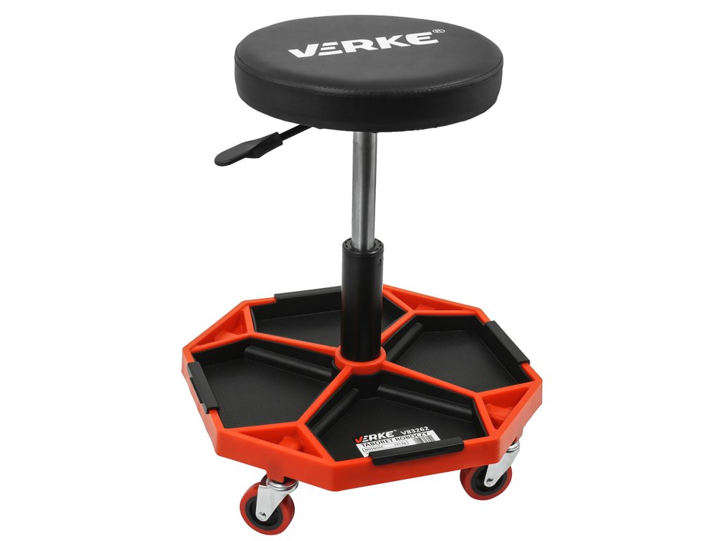 Работен стол OKTAGON VERKE V83262