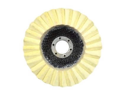 Платнен шлифовъчен диск 125mm GEKO PREMIUM G00386