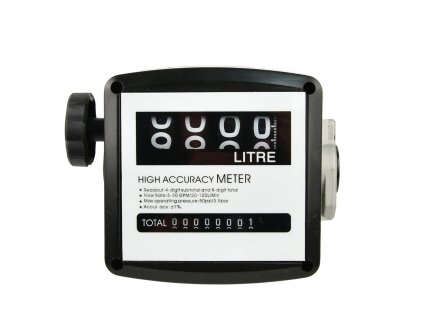 Маслен компресор (4-местен) G00971