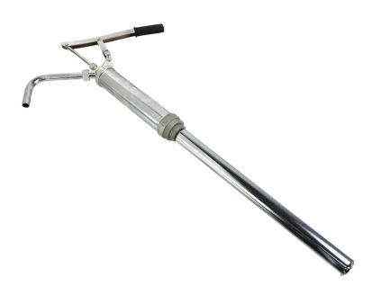 Ръчна лостова помпа за масло G01019