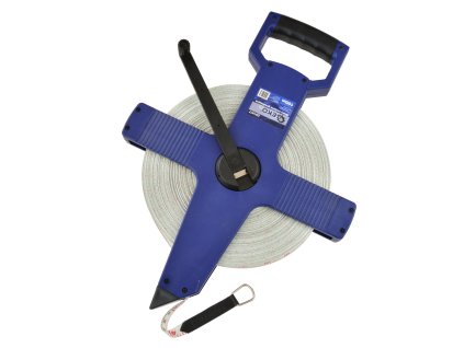 Геодезическа ролетка 100 м G01477