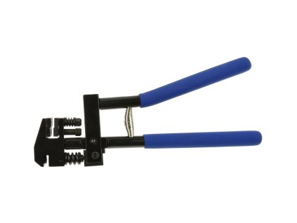 Преса и дупчалка за ламарина G01666