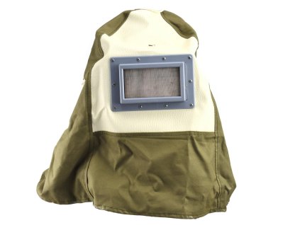 Професионална маска за пясъкоструене G02023