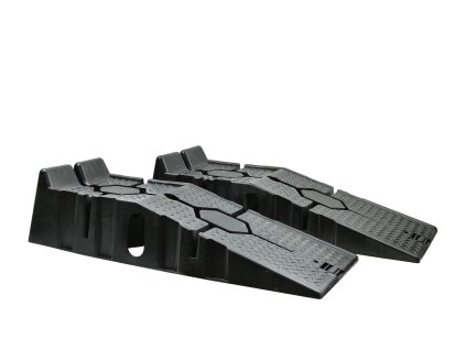 Накатни рампи за леки автомобили 2 бр. G02043