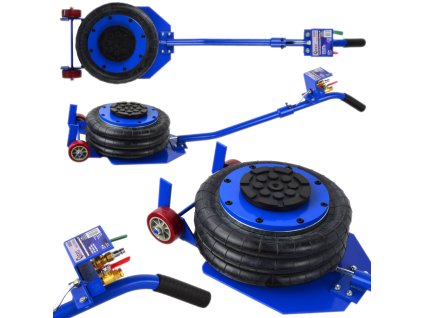 Пневматичен въздушен крик 3Т G02062