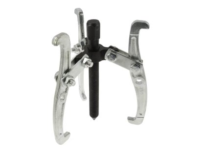 Скоба за лагери 3-рамена 8" GEKO PROFI G02244