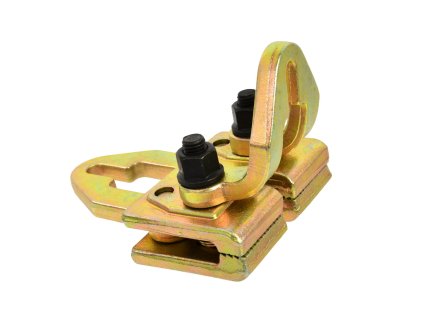 Самозакопчиваща се ламаринена стяга 5Т - широк захват G02752