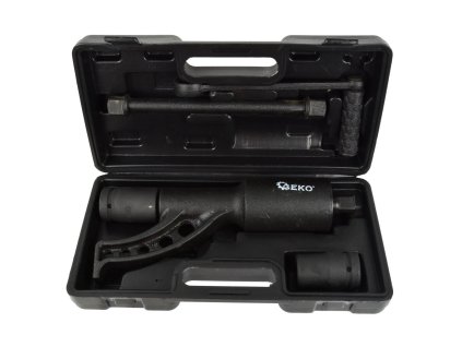 Ключ за колела 1:68 NEW (кафяв) с удължена дръжка G10073