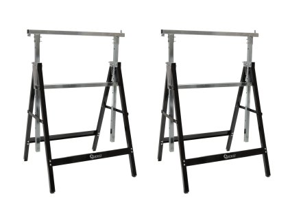 Регулируеми работни стойки - козел 2 бр. G10873