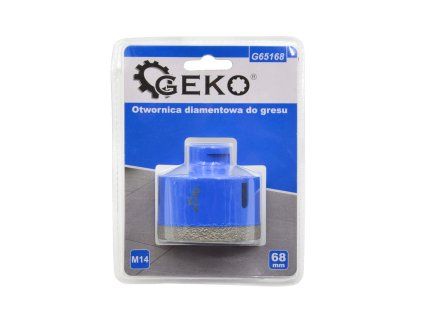 205061 diamantova korunka na gres 68mm m14 g65168