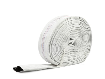 Пожарен плосък маркуч 2" 30м (без накрайници) G70028