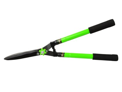 Телескопична ножица за жив плет 650-825мм G72014