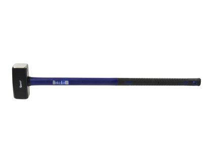 206576 kamenne kladivo 5000 g s rukojeti z fiberglasu g72281