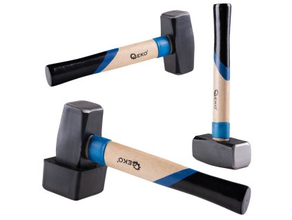 Чук за зидария с гумена главичка 2000г G72292