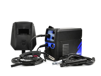 Заваръчен апарат MIG/TIG/MMA 160A G80097