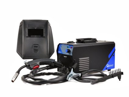 Заваръчен апарат MIG Single без газ G80098