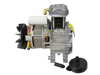 209006 kompresor s motorem 24l 50l g80326