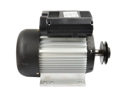 209036 elektricky motor 1 5 kw 2 hp 230v jednofazovy g80360