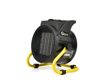 Керамичен електрически нагревател 2kW G80407