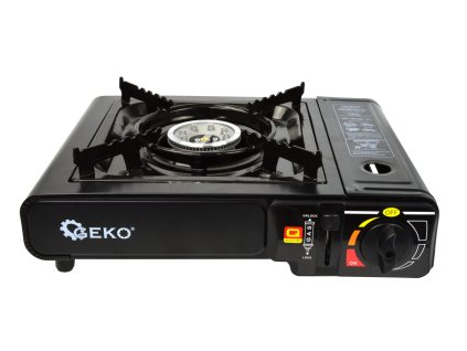 Газов туристически котлон с грил (6/24/30) G80521