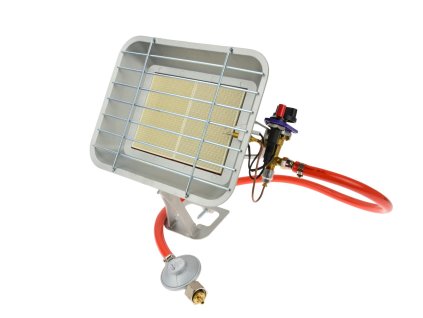 209198 plynovy zaric slunicko geko 3600 s piezo zapalovacem g80531